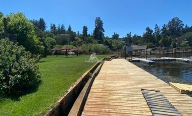 Casa en Venta en LAGO VICHUQUEN