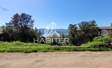 Casa en Venta en LAGO VICHUQUEN