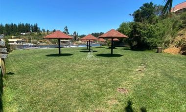 Casa en Venta en LAGO VICHUQUEN