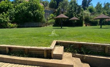 Casa en Venta en LAGO VICHUQUEN