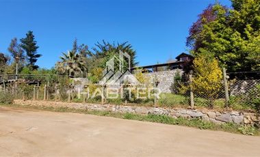 Casa en Venta en LAGO VICHUQUEN