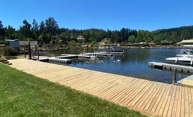 Casa en Venta en LAGO VICHUQUEN