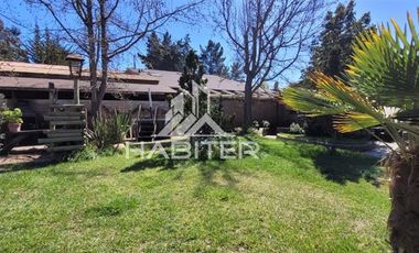 Casa en Venta en LAGO VICHUQUEN