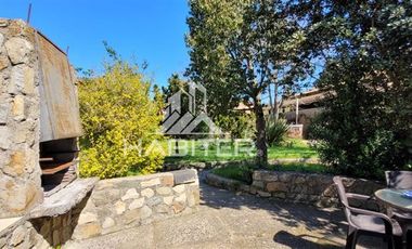 Casa en Venta en LAGO VICHUQUEN