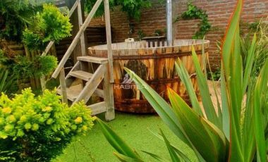 Casa en Venta en LAGO VICHUQUEN