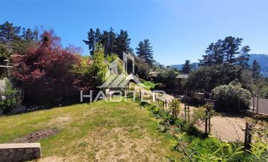 Casa en Venta en LAGO VICHUQUEN