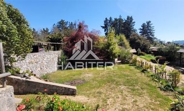 Casa en Venta en LAGO VICHUQUEN