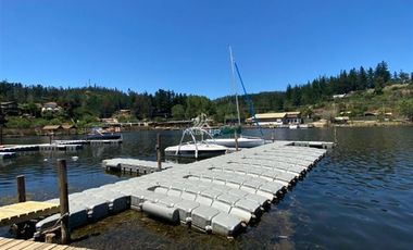 Casa en Venta en LAGO VICHUQUEN