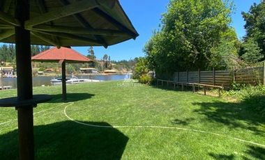 Casa en Venta en LAGO VICHUQUEN