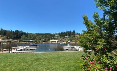 Casa en Venta en LAGO VICHUQUEN