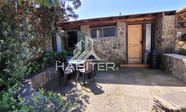 Casa en Venta en LAGO VICHUQUEN