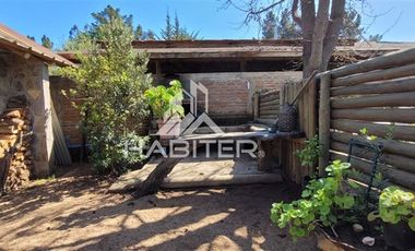 Casa en Venta en LAGO VICHUQUEN