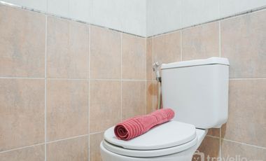 Apartemen Tamansari Sudirman