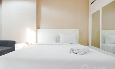 Apartemen Tamansari Sudirman