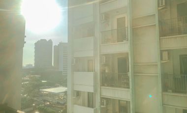 Apartemen Tamansari Sudirman