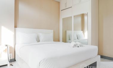 Apartemen Tamansari Sudirman