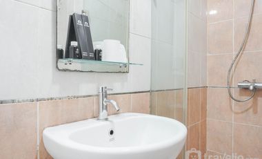 Apartemen Tamansari Sudirman