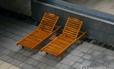 Apartemen Tamansari Sudirman