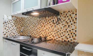 Apartemen Tamansari Sudirman