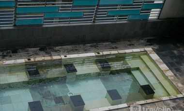 Apartemen Tamansari Sudirman