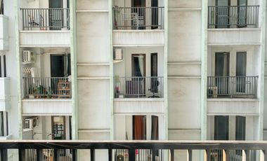 Apartemen Tamansari Sudirman