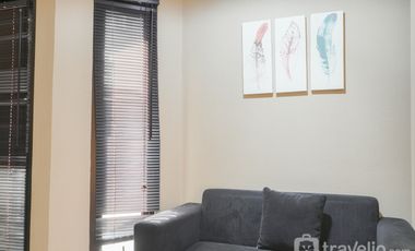 Apartemen Tamansari Sudirman