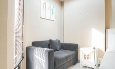 Apartemen Tamansari Sudirman