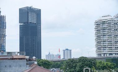 Apartemen Tamansari Sudirman