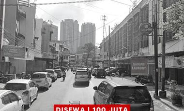 Rumah disewakan di Sumatera Utara, Medan