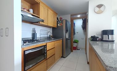 ARRIENDO de APARTAMENTO en ITAGUI