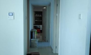 Apt. LaRiz Pakuwon Mall Semi Furnished Hook hadap kolam renang d kota
