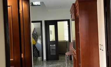 Casa en venta en la muralla de 18,000,000
