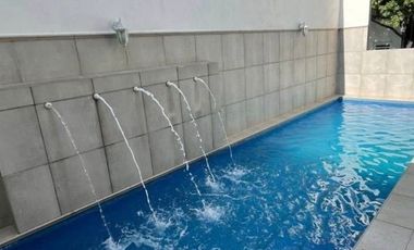 Casa en venta en la muralla de 18,000,000