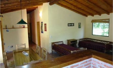 Mar Azul - Venta de  2 Casas en Block - a 150 mts del mar
