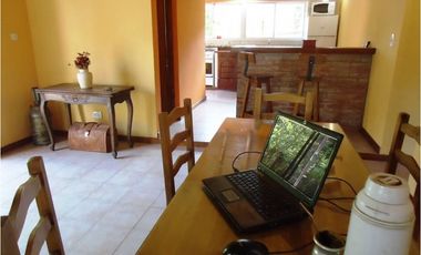 Mar Azul - Venta de  2 Casas en Block - a 150 mts del mar