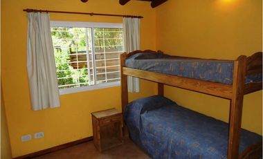 Mar Azul - Venta de  2 Casas en Block - a 150 mts del mar