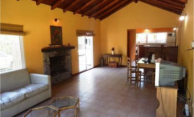 Mar Azul - Venta de  2 Casas en Block - a 150 mts del mar