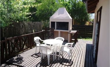 Mar Azul - Venta de  2 Casas en Block - a 150 mts del mar