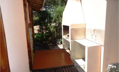 Mar Azul - Venta de  2 Casas en Block - a 150 mts del mar