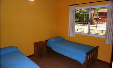 Mar Azul - Venta de  2 Casas en Block - a 150 mts del mar