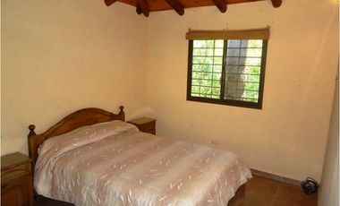 Mar Azul - Venta de  2 Casas en Block - a 150 mts del mar