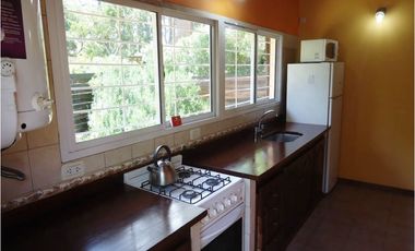 Mar Azul - Venta de  2 Casas en Block - a 150 mts del mar