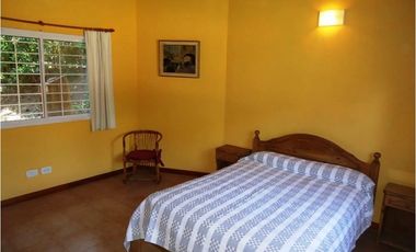 Mar Azul - Venta de  2 Casas en Block - a 150 mts del mar