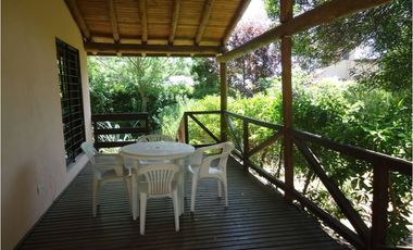 Mar Azul - Venta de  2 Casas en Block - a 150 mts del mar
