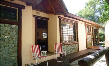 Mar Azul - Venta de  2 Casas en Block - a 150 mts del mar