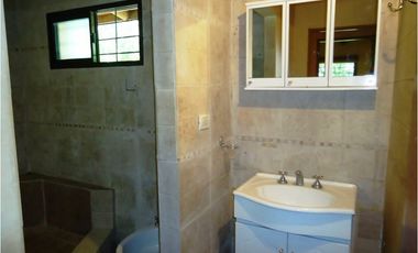 Mar Azul - Venta de  2 Casas en Block - a 150 mts del mar