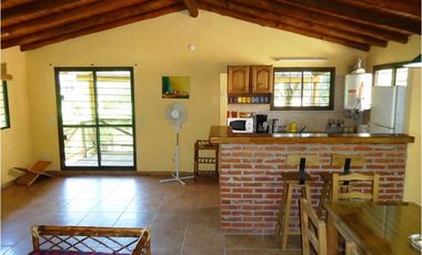 Mar Azul - Venta de  2 Casas en Block - a 150 mts del mar