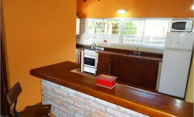 Mar Azul - Venta de  2 Casas en Block - a 150 mts del mar