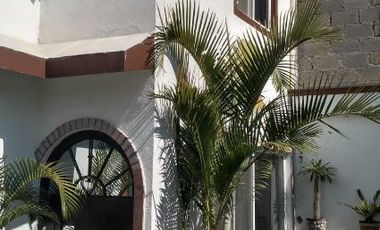Casa en Fraccionamiento en Lomas de Acapatzingo/ Ejidos Cuernavaca - VIA-657-Fr