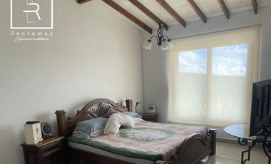 casa en arriendo en la catedral. Cod A107801